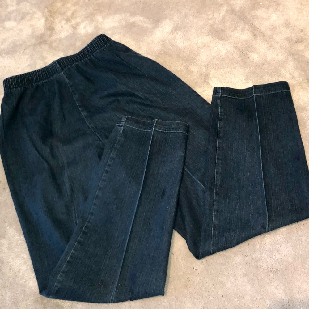 LAURA SCOTT jeans